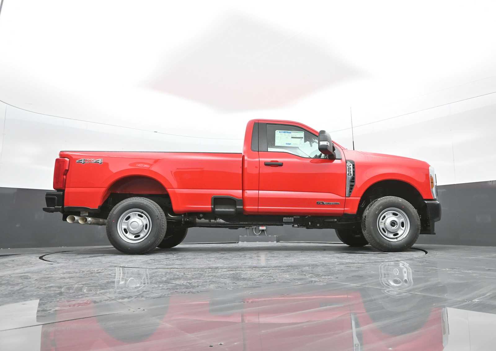 2026 Ford F-250 Super Duty XL