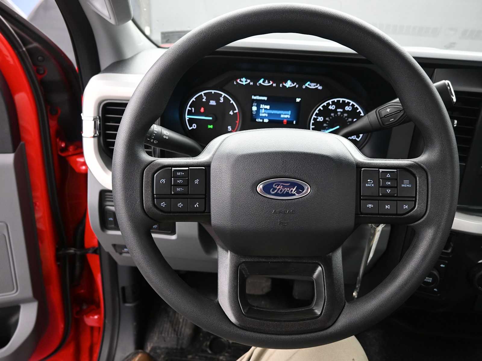 2026 Ford F-250 Super Duty XL