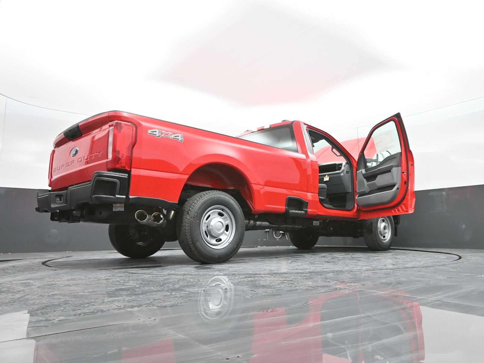 2026 Ford F-250 Super Duty XL