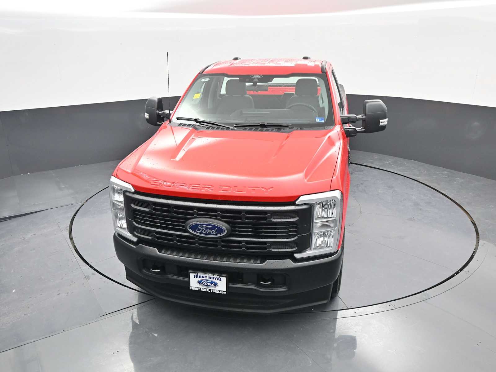 2026 Ford F-250 Super Duty XL