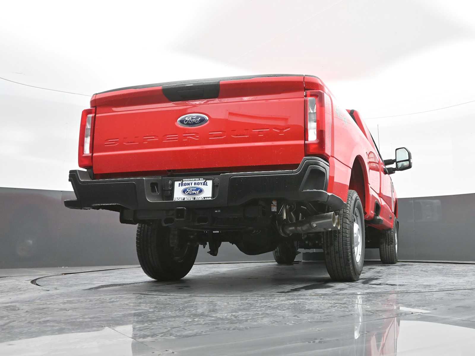 2026 Ford F-250 Super Duty XL