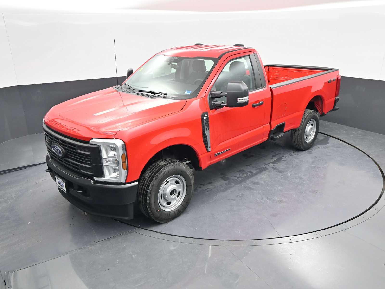 2026 Ford F-250 Super Duty XL