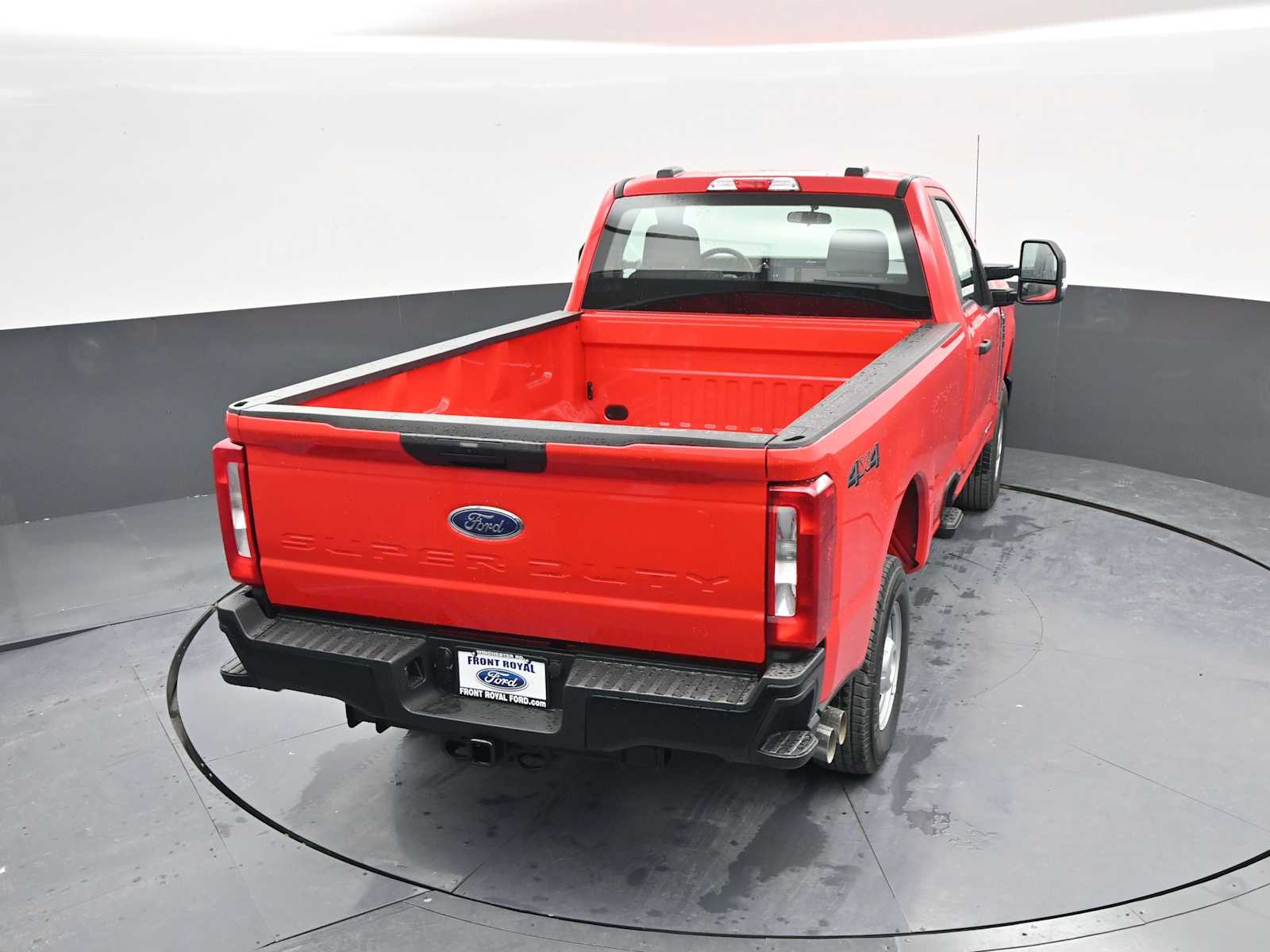 2026 Ford F-250 Super Duty XL