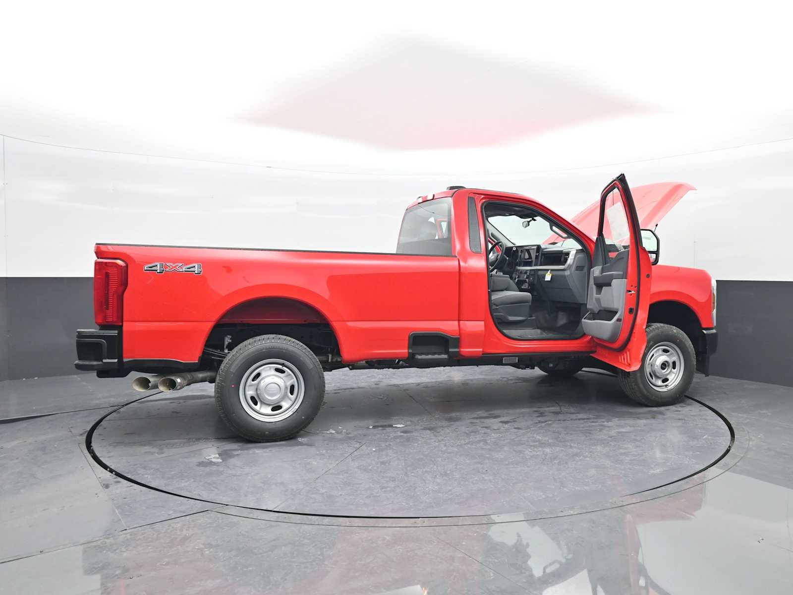2026 Ford F-250 Super Duty XL
