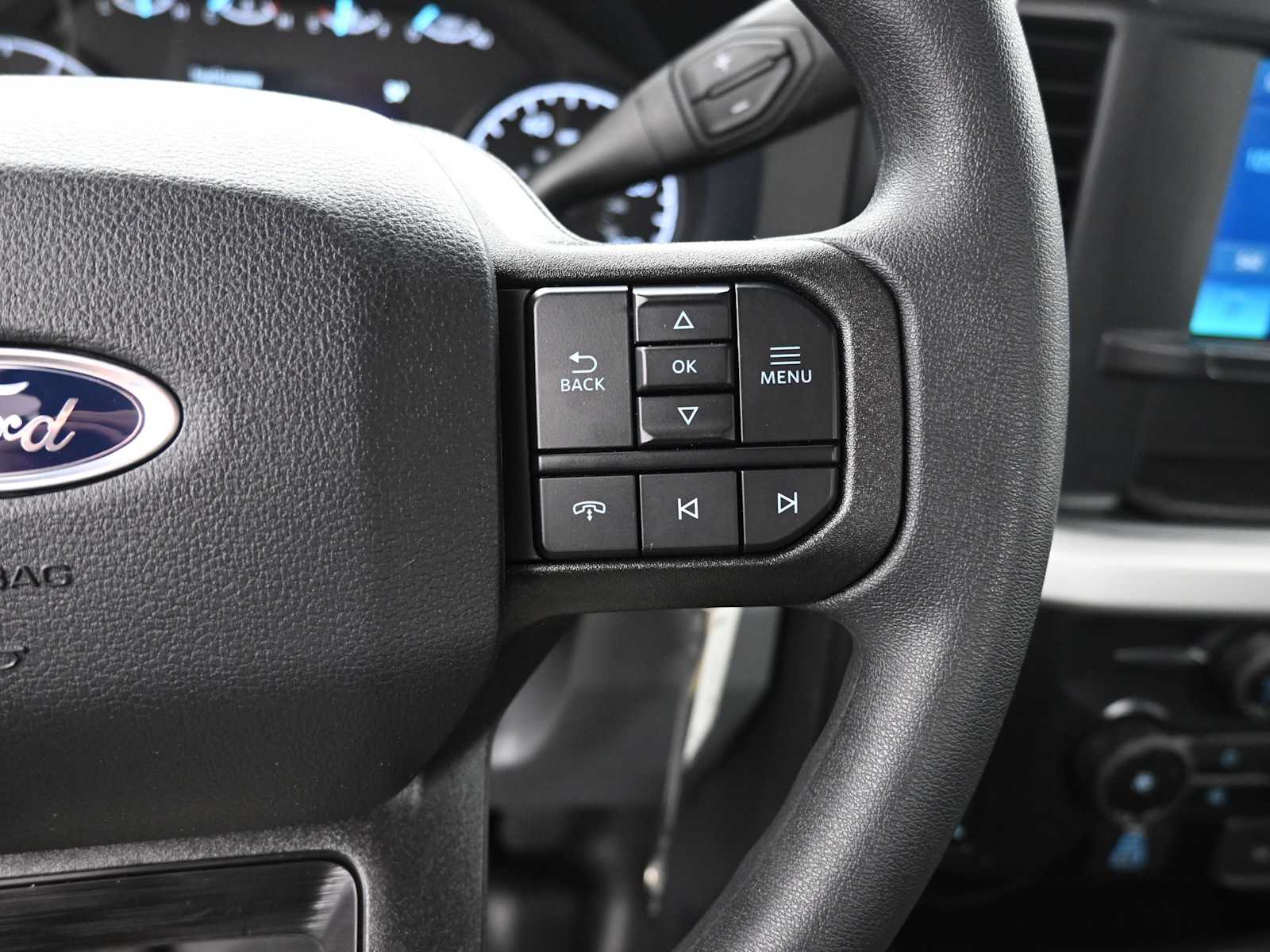 2026 Ford F-250 Super Duty XL