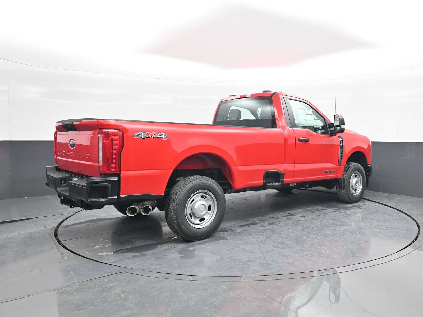 2026 Ford F-250 Super Duty XL