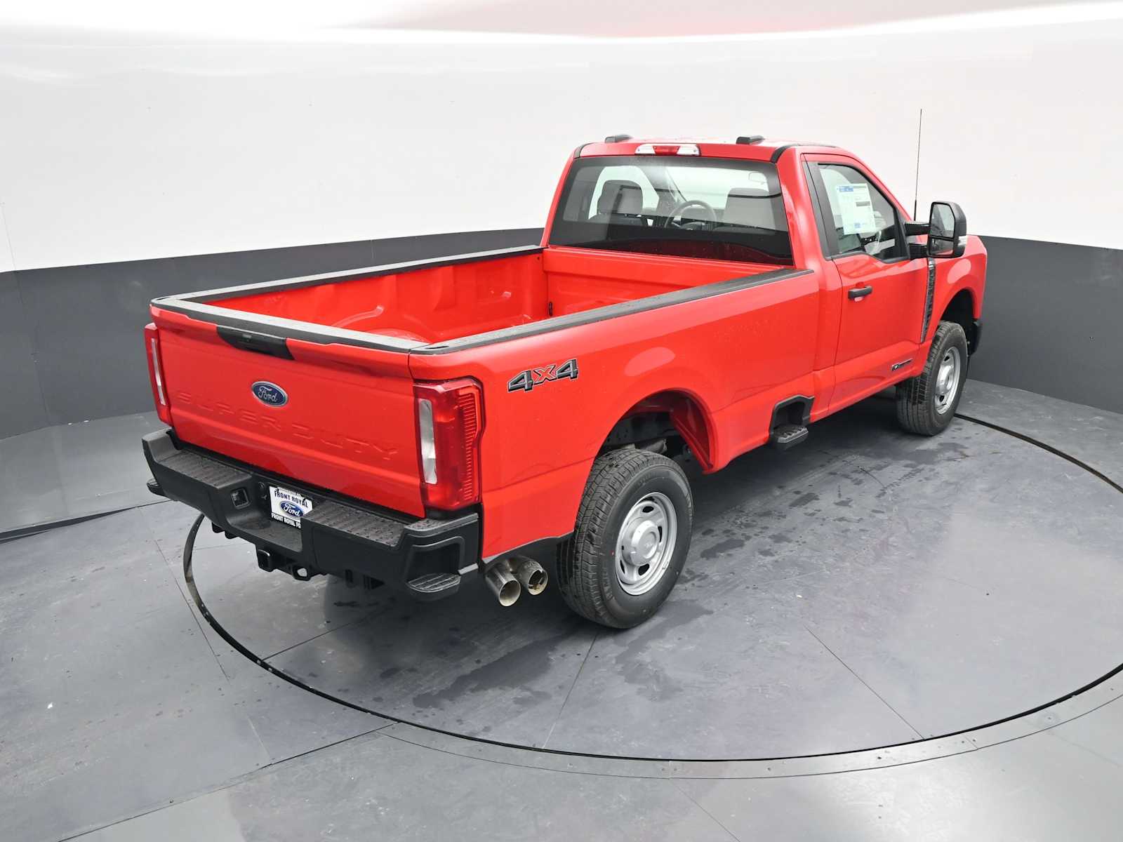 2026 Ford F-250 Super Duty XL