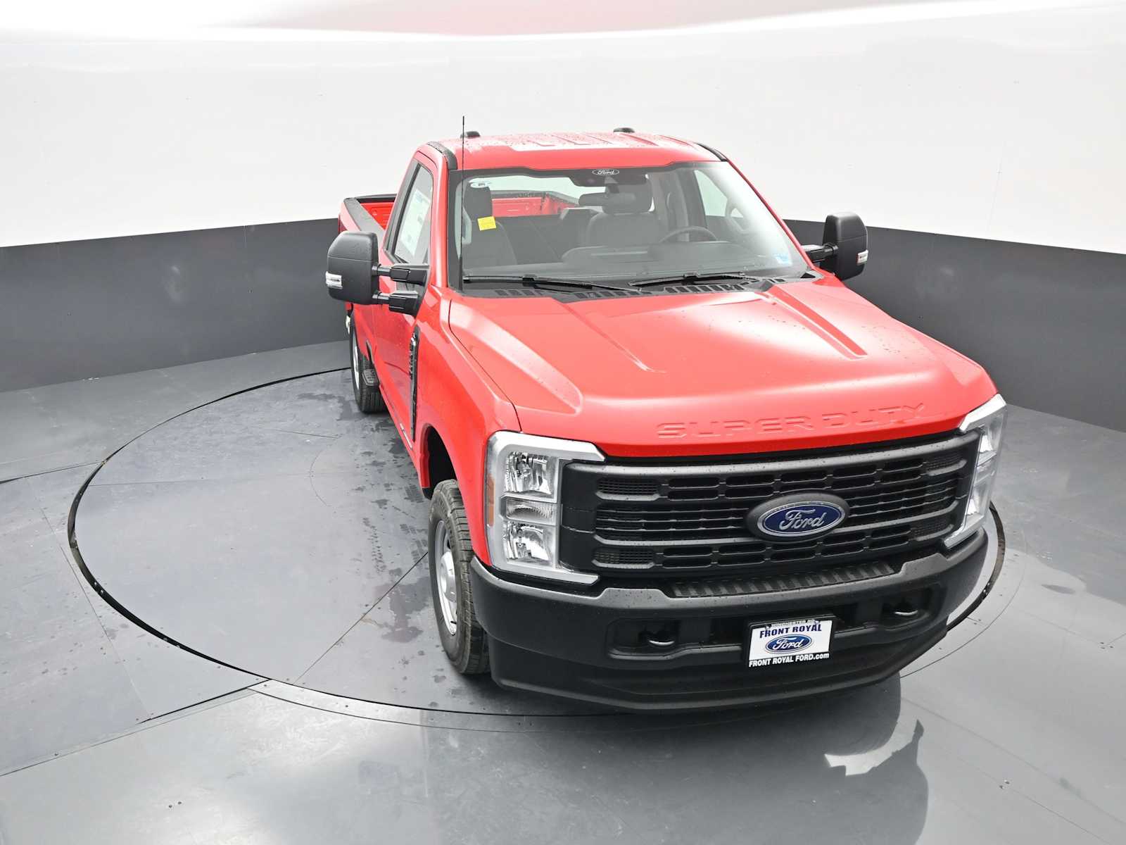 2026 Ford F-250 Super Duty XL