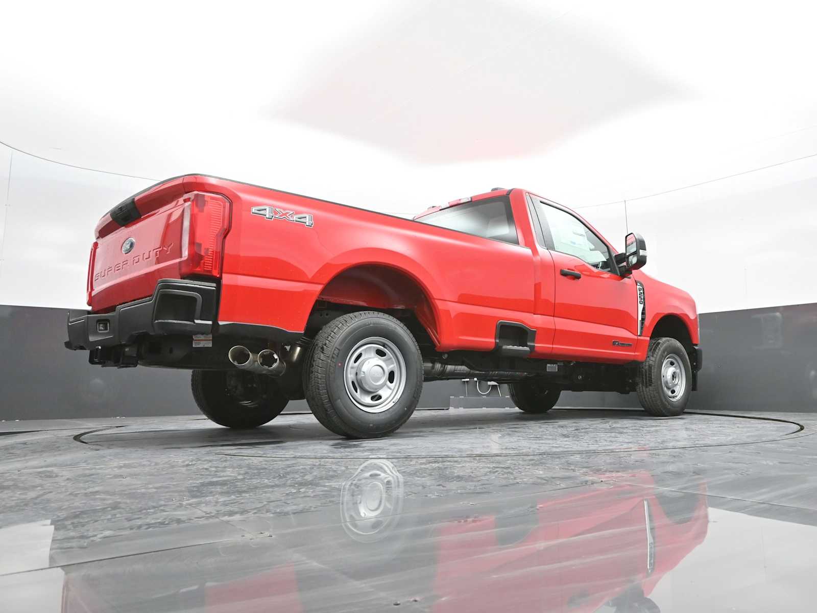 2026 Ford F-250 Super Duty XL