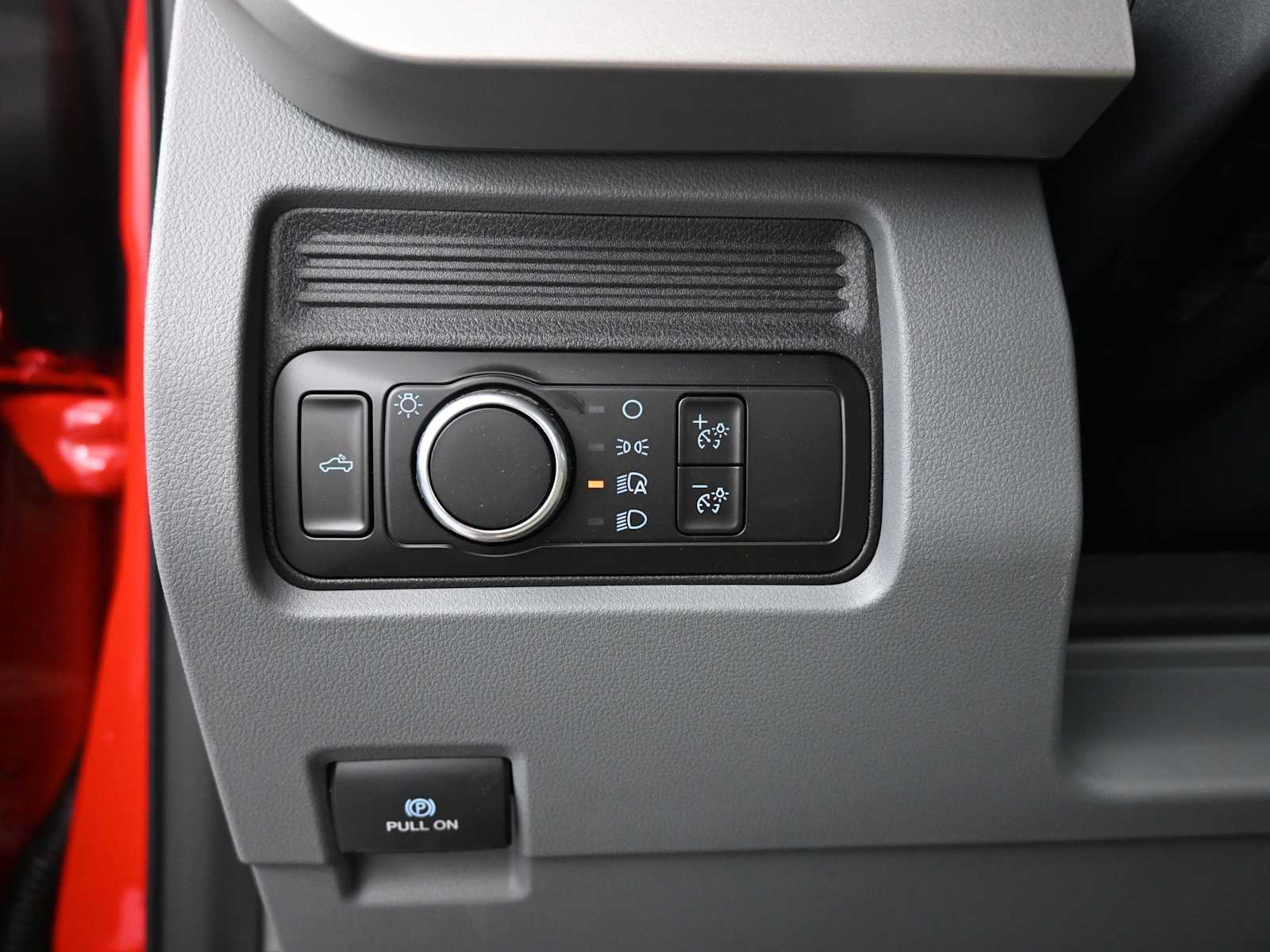 2026 Ford F-250 Super Duty XL