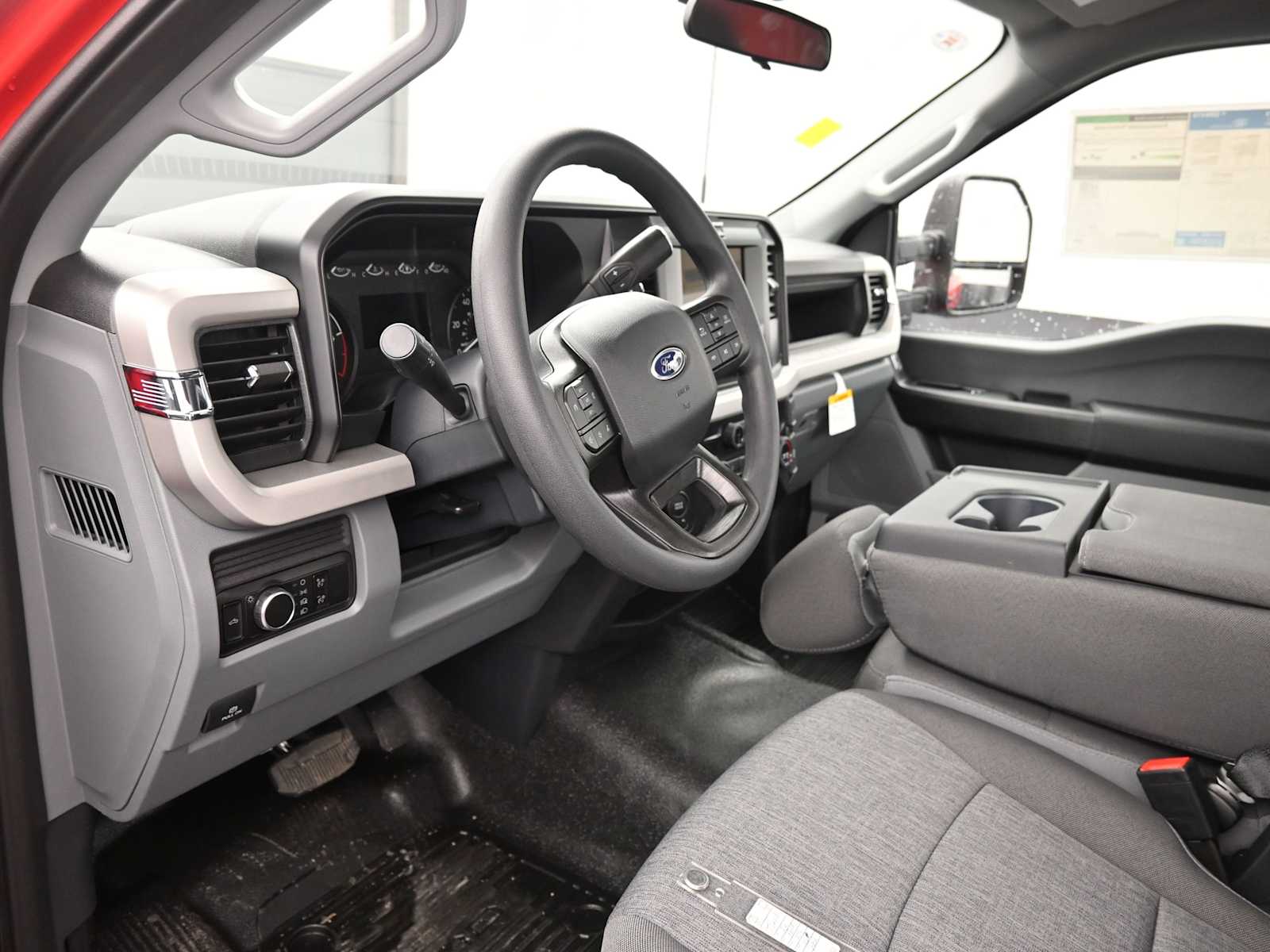 2026 Ford F-250 Super Duty XL