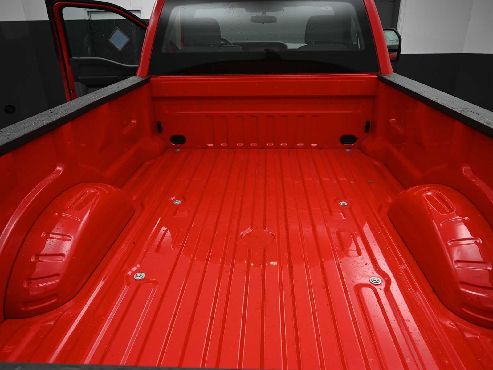 2026 Ford F-250 Super Duty XL