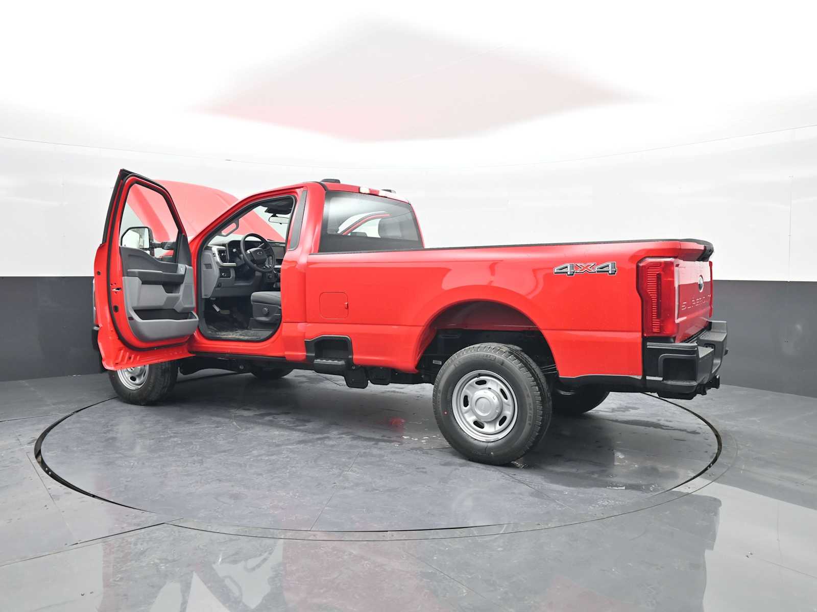 2026 Ford F-250 Super Duty XL