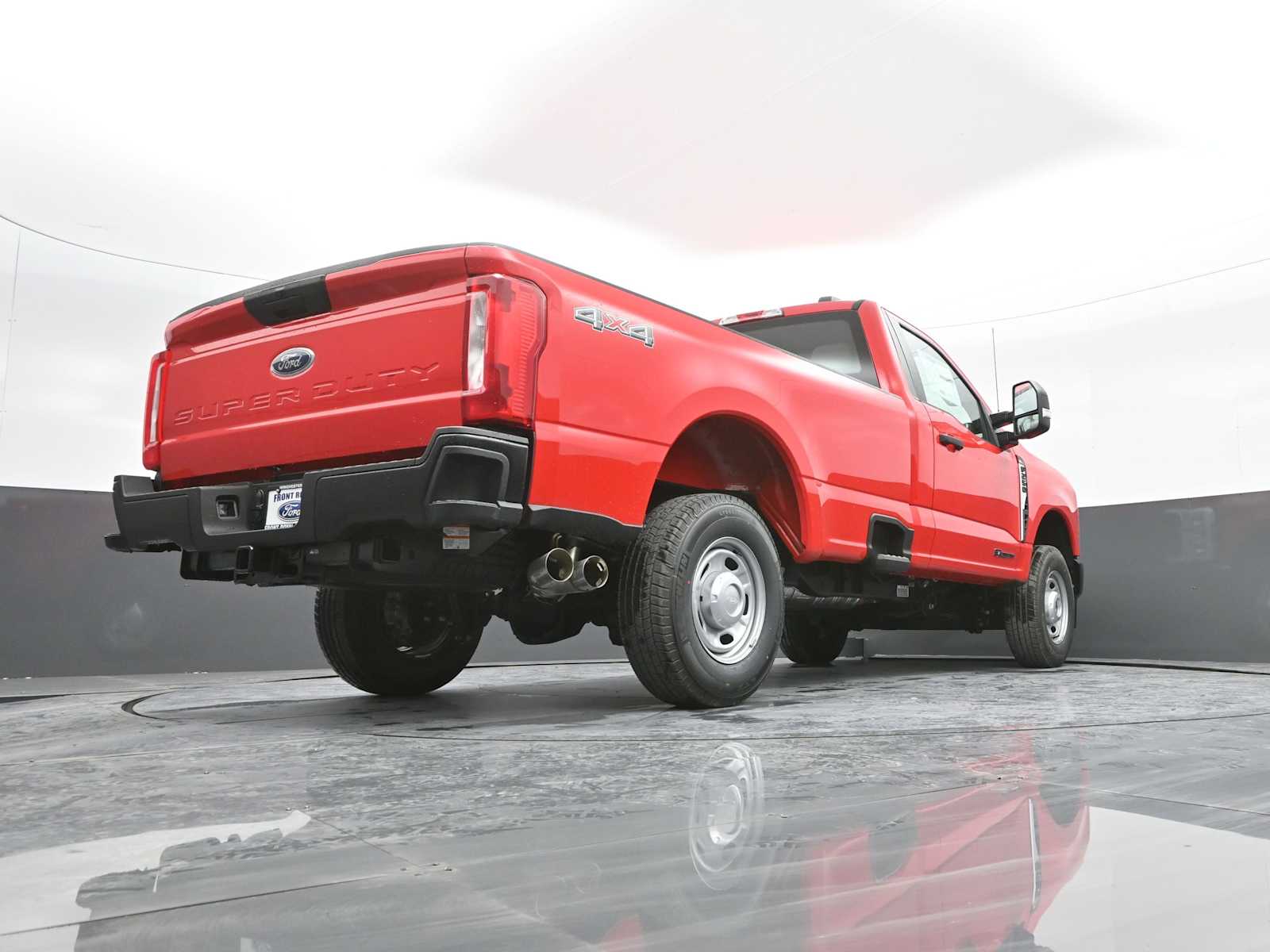 2026 Ford F-250 Super Duty XL