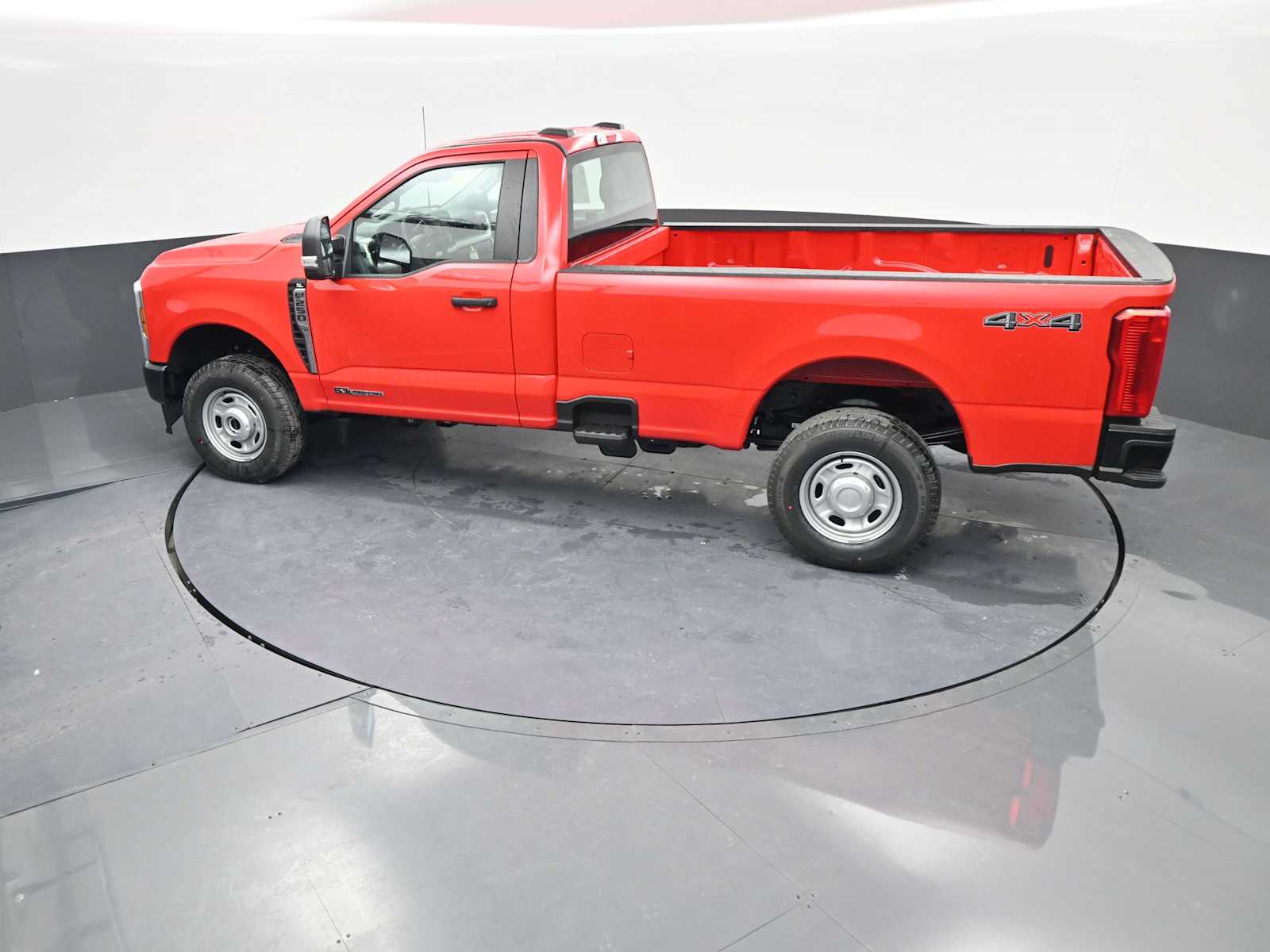 2026 Ford F-250 Super Duty XL