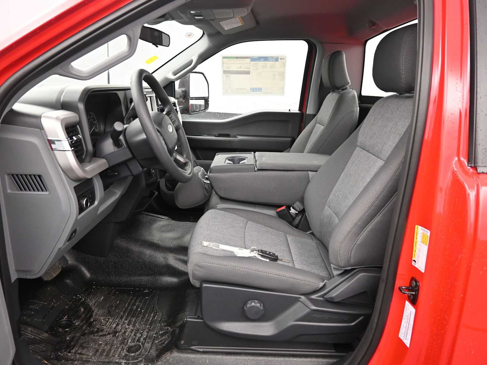 2026 Ford F-250 Super Duty XL