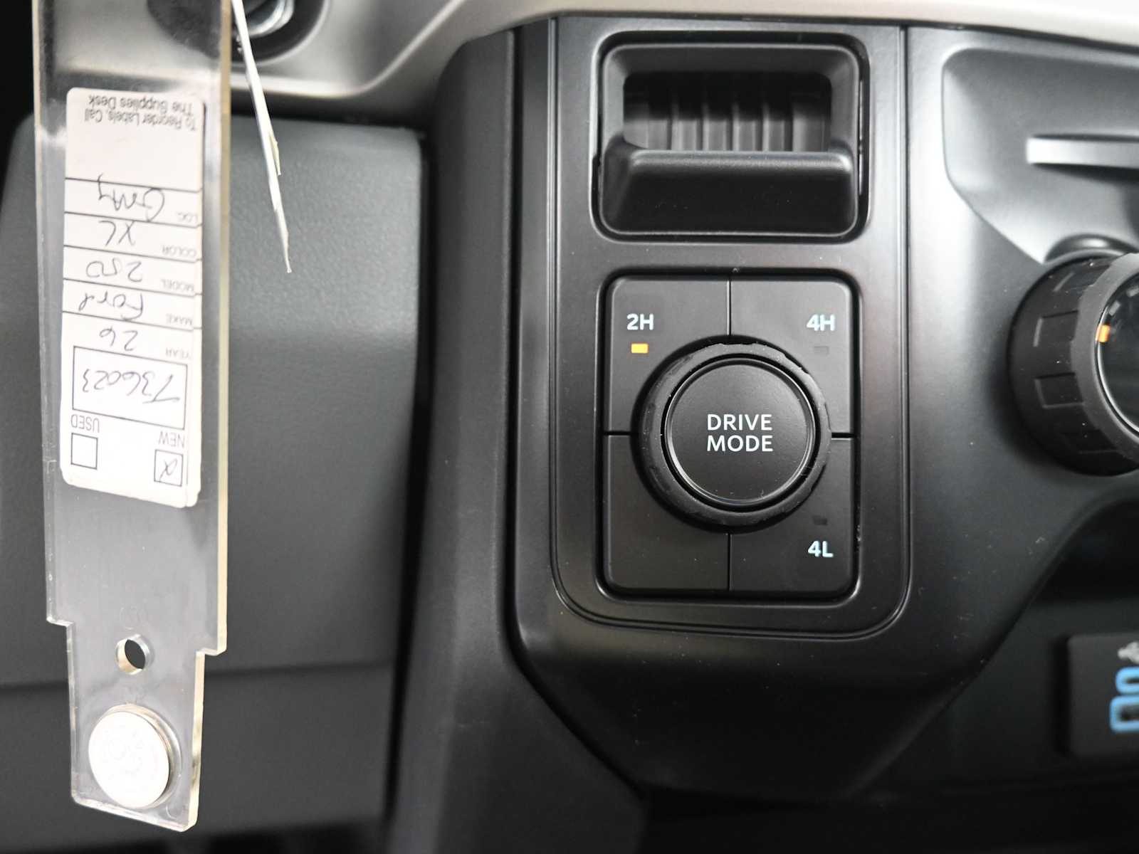 2026 Ford F-250 Super Duty XL