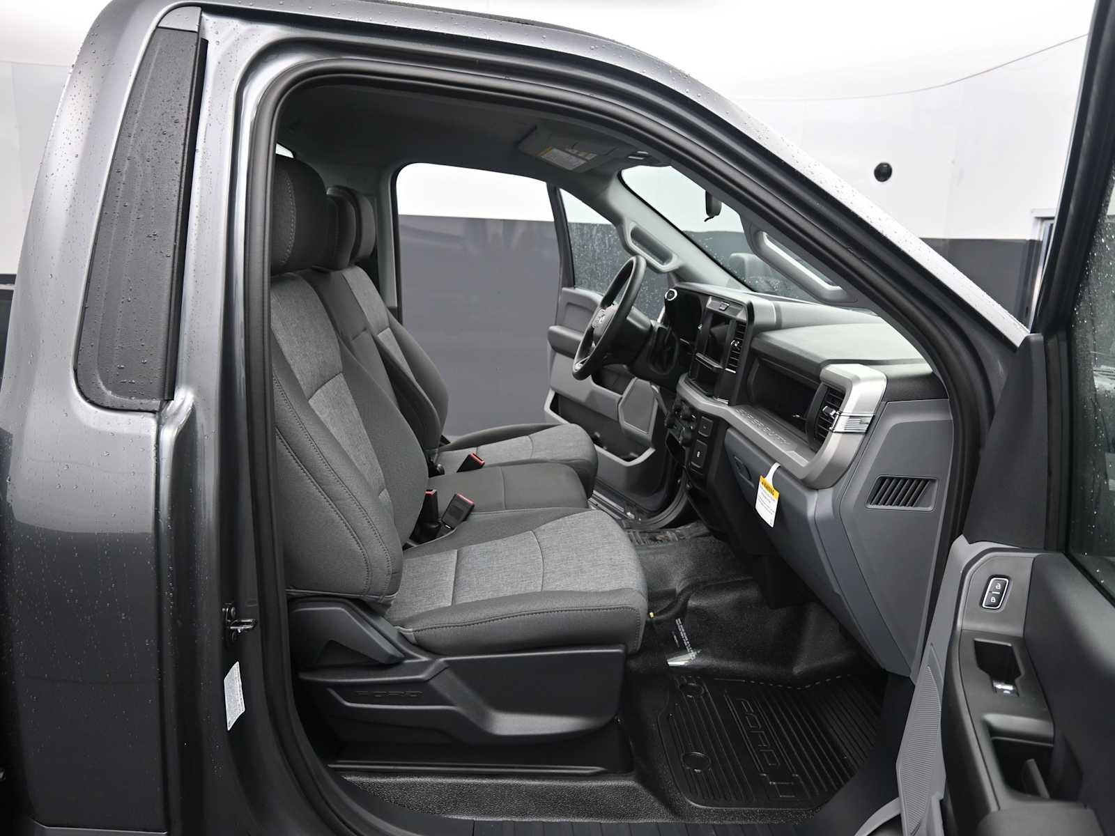 2026 Ford F-250 Super Duty XL