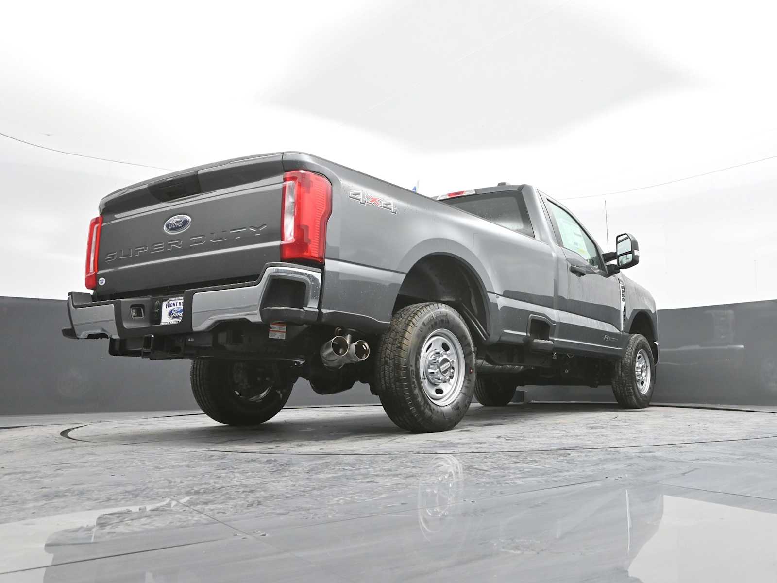 2026 Ford F-250 Super Duty XL