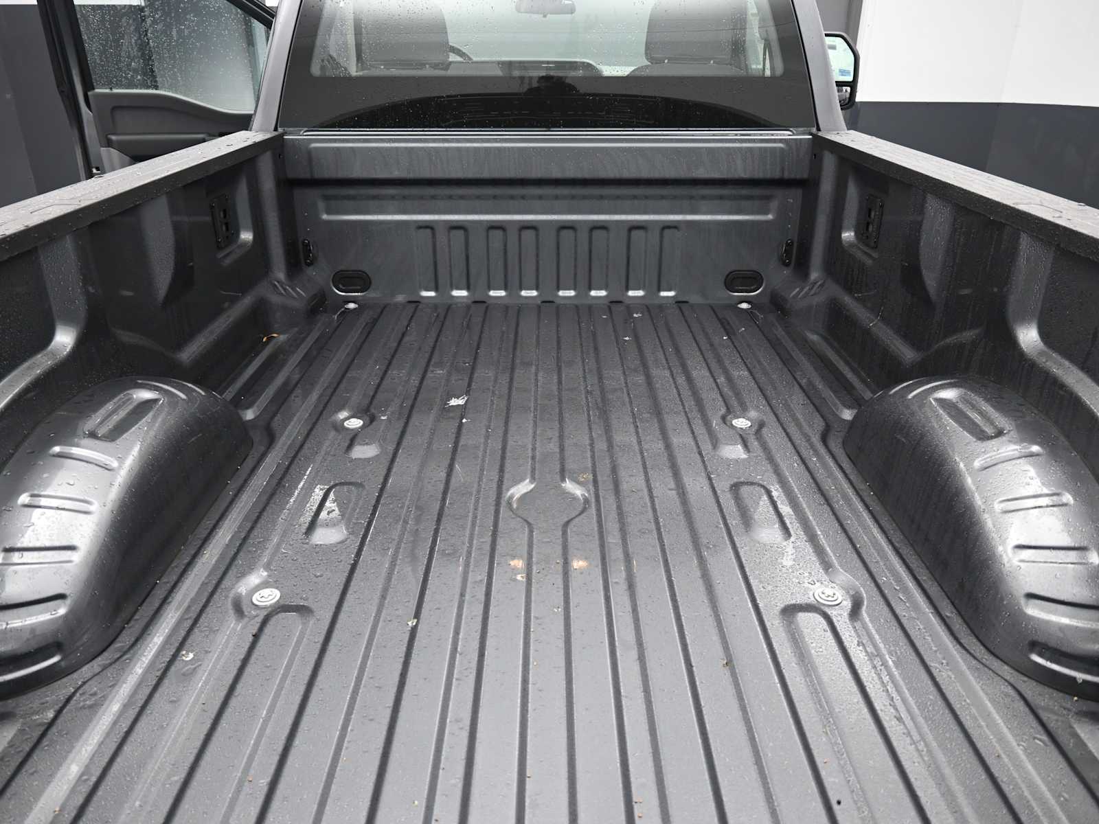 2026 Ford F-250 Super Duty XL