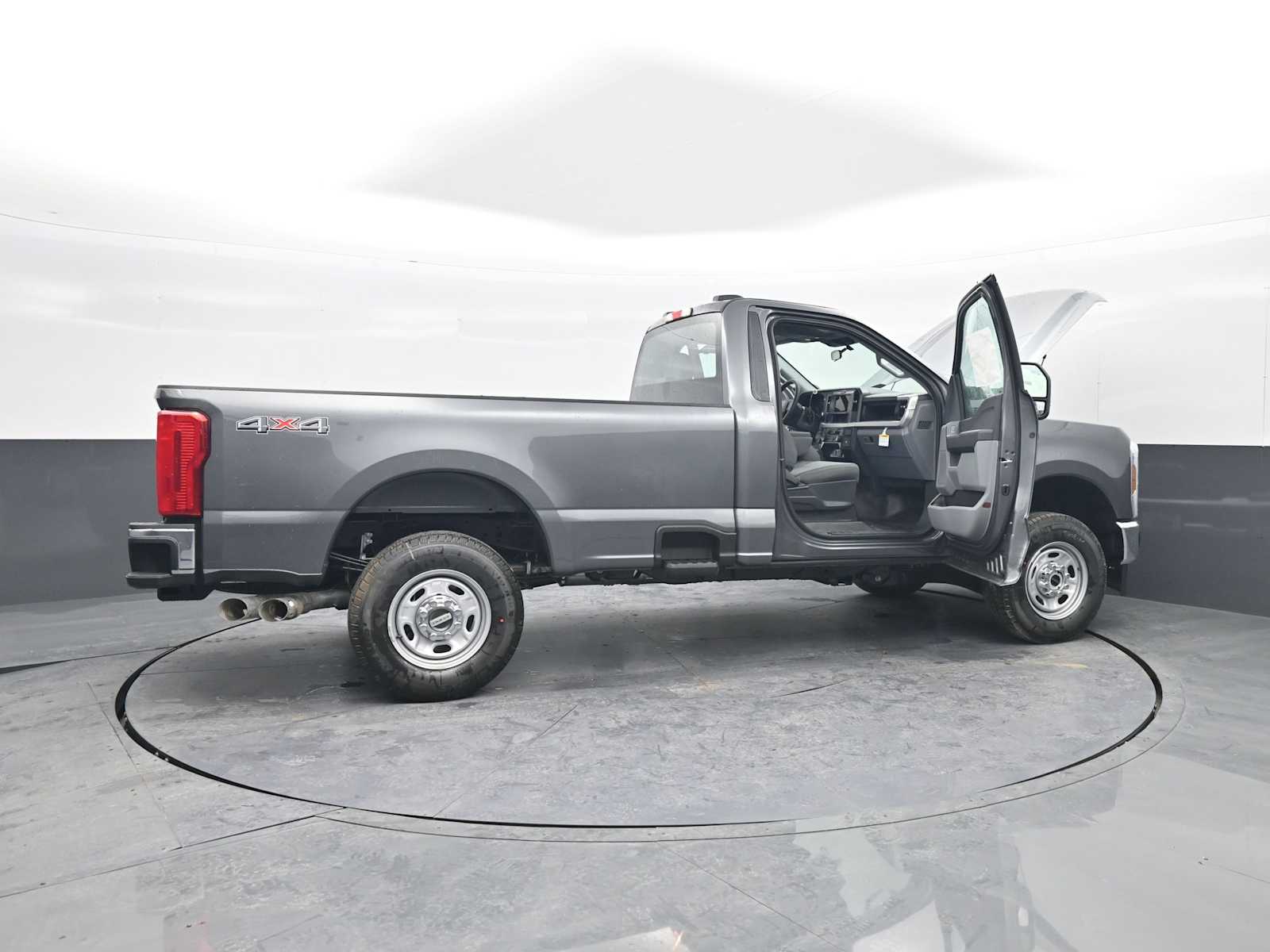 2026 Ford F-250 Super Duty XL