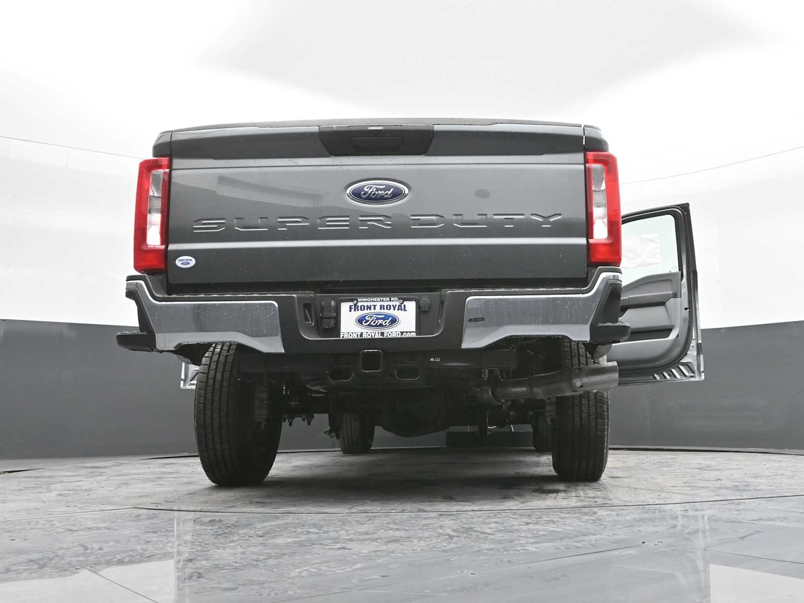 2026 Ford F-250 Super Duty XL