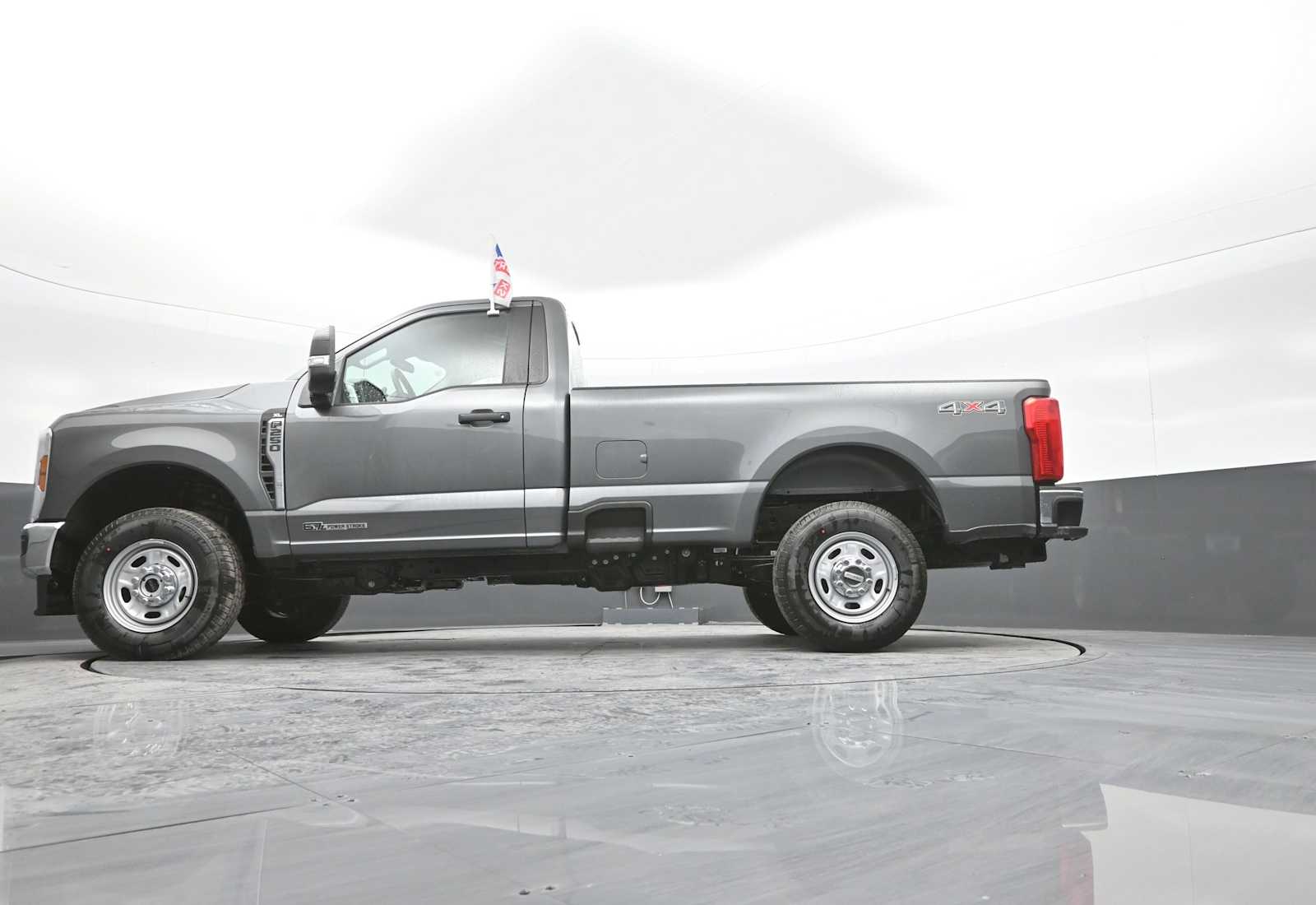 2026 Ford F-250 Super Duty XL