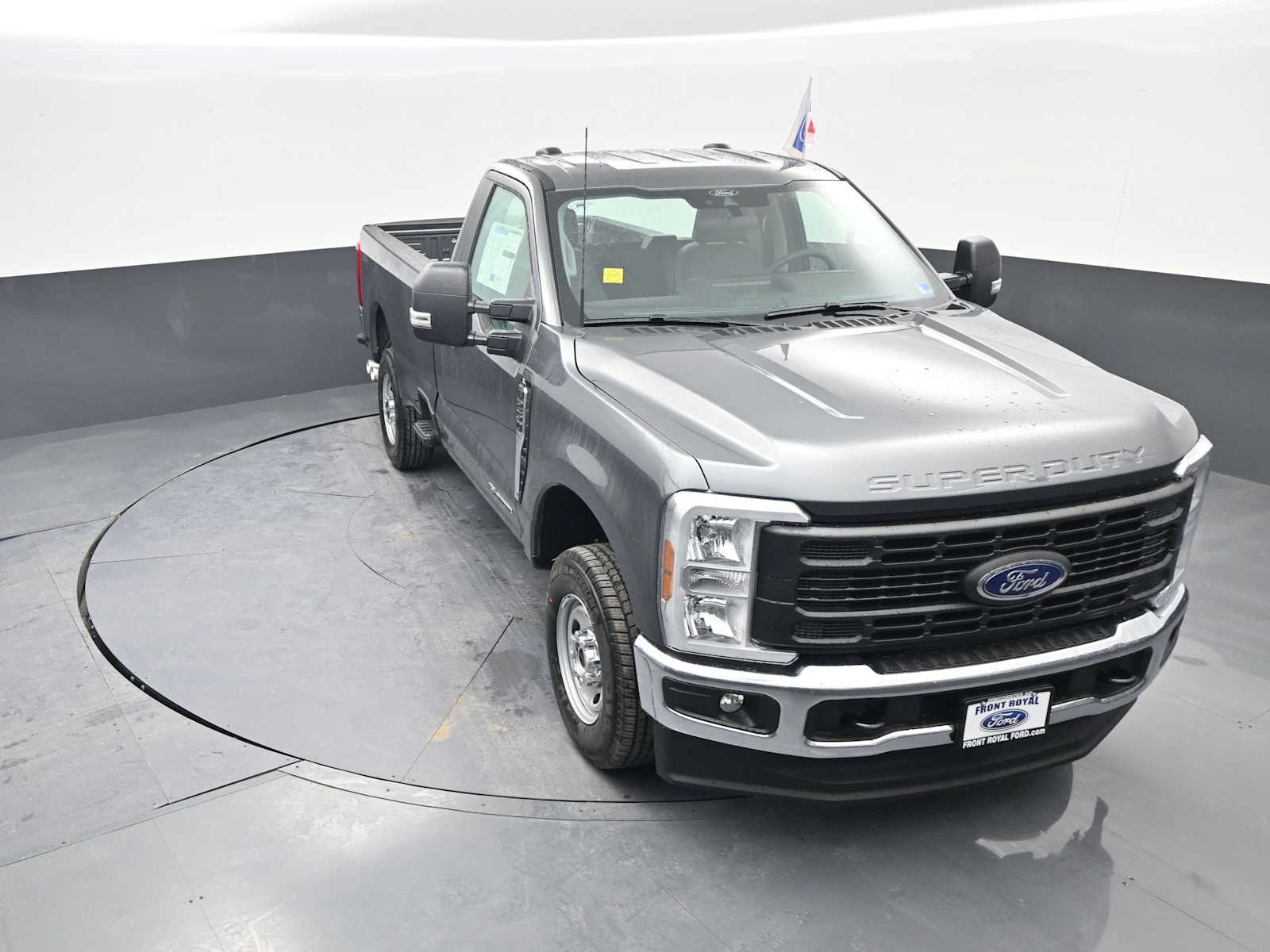 2026 Ford F-250 Super Duty XL