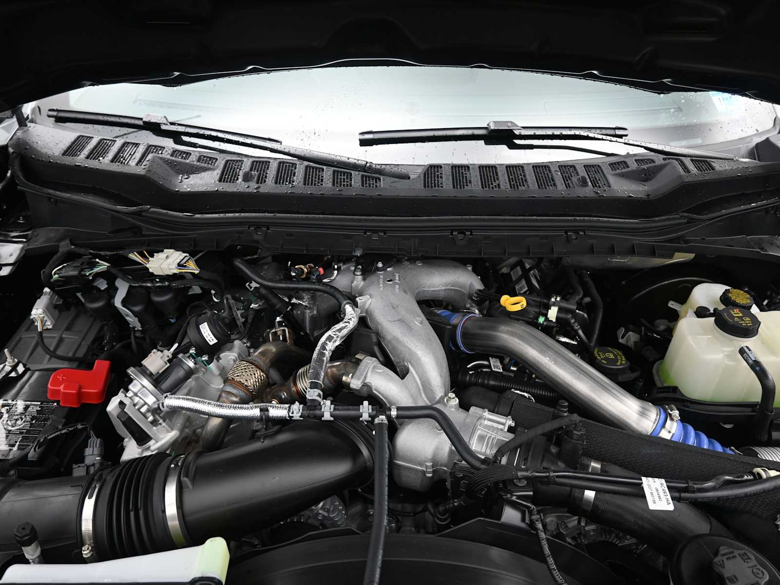 2026 Ford F-250 Super Duty XL