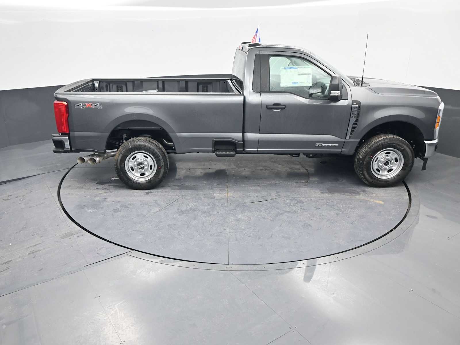 2026 Ford F-250 Super Duty XL