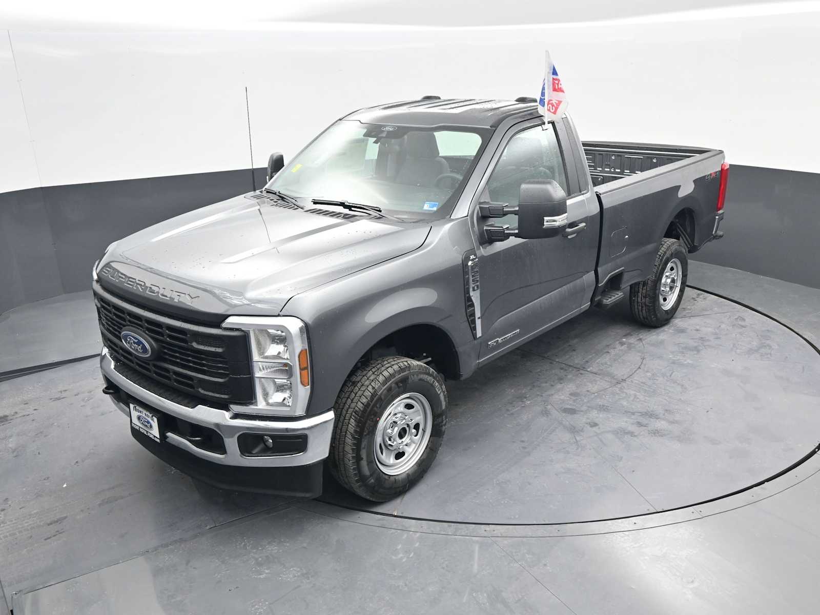 2026 Ford F-250 Super Duty XL