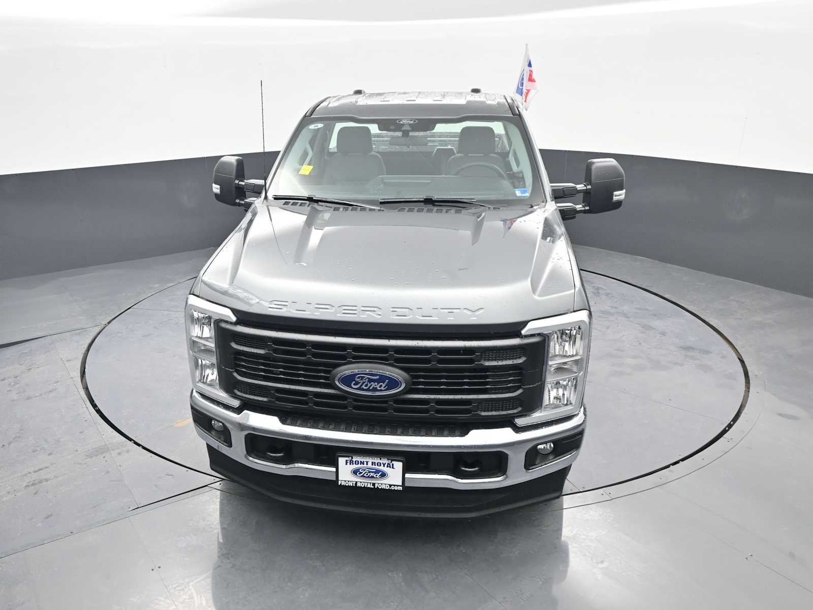 2026 Ford F-250 Super Duty XL