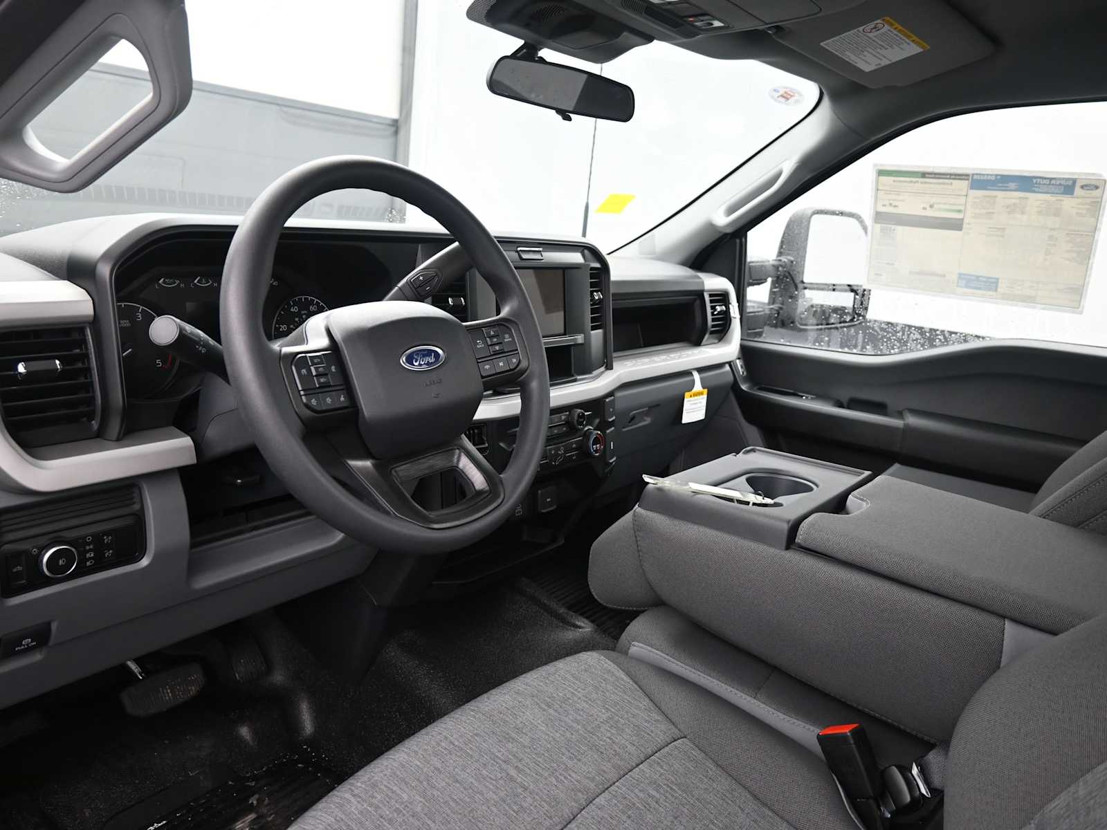 2026 Ford F-250 Super Duty XL