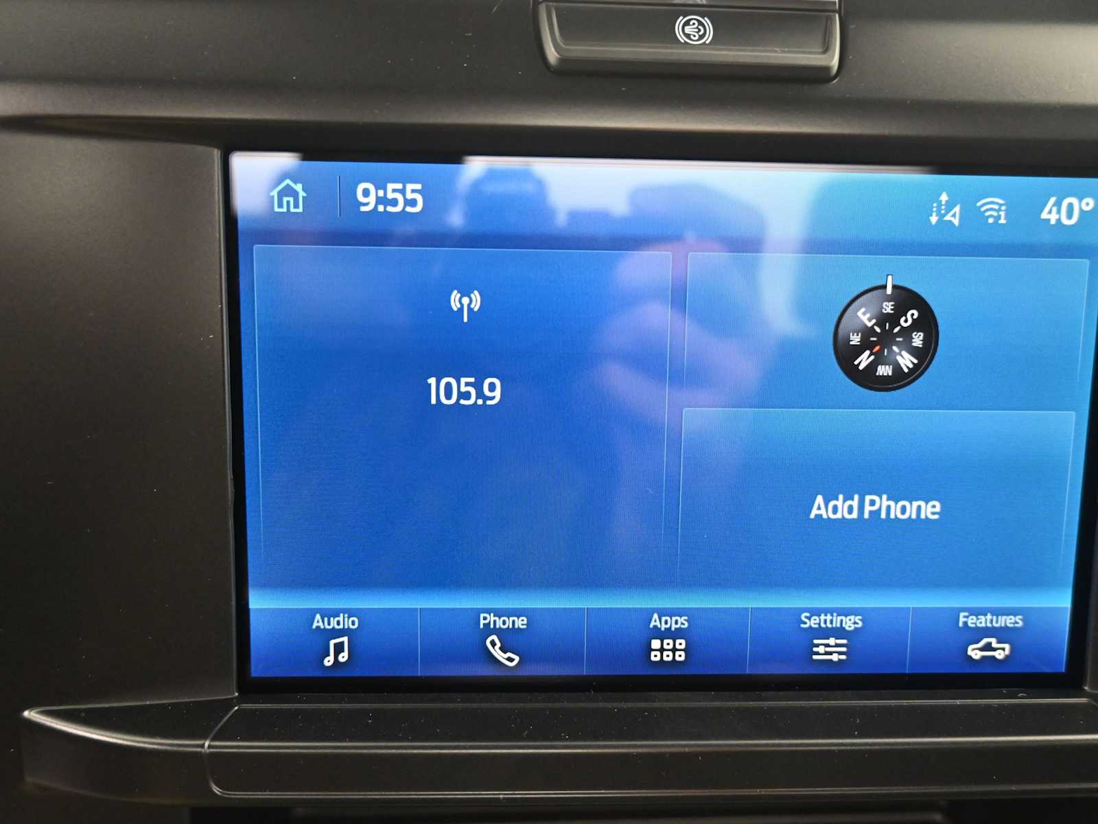 2026 Ford F-250 Super Duty XL