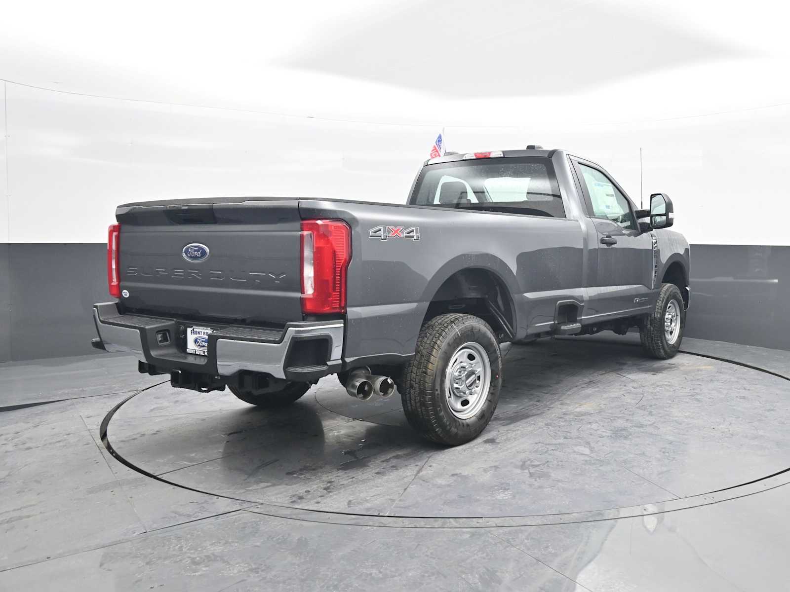 2026 Ford F-250 Super Duty XL