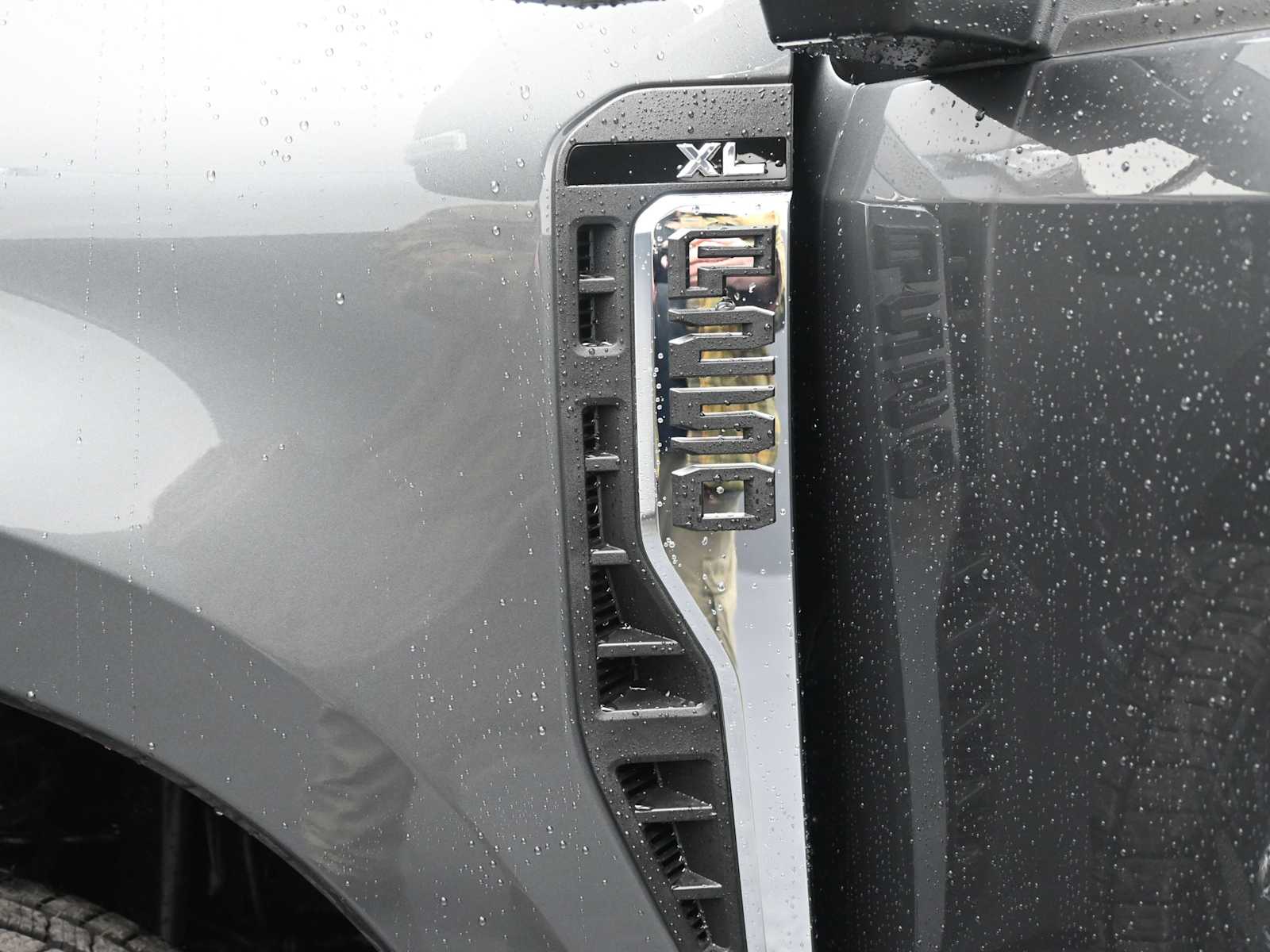 2026 Ford F-250 Super Duty XL