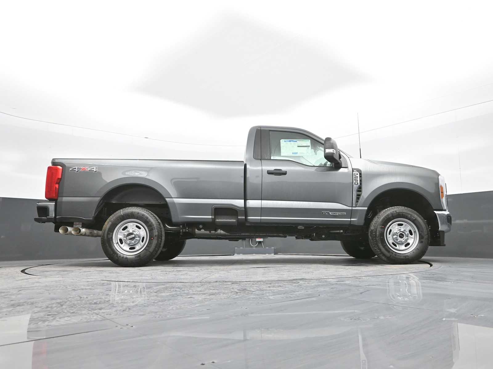 2026 Ford F-250 Super Duty XL