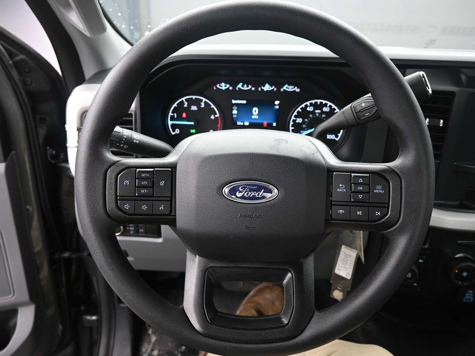 2026 Ford F-250 Super Duty XL