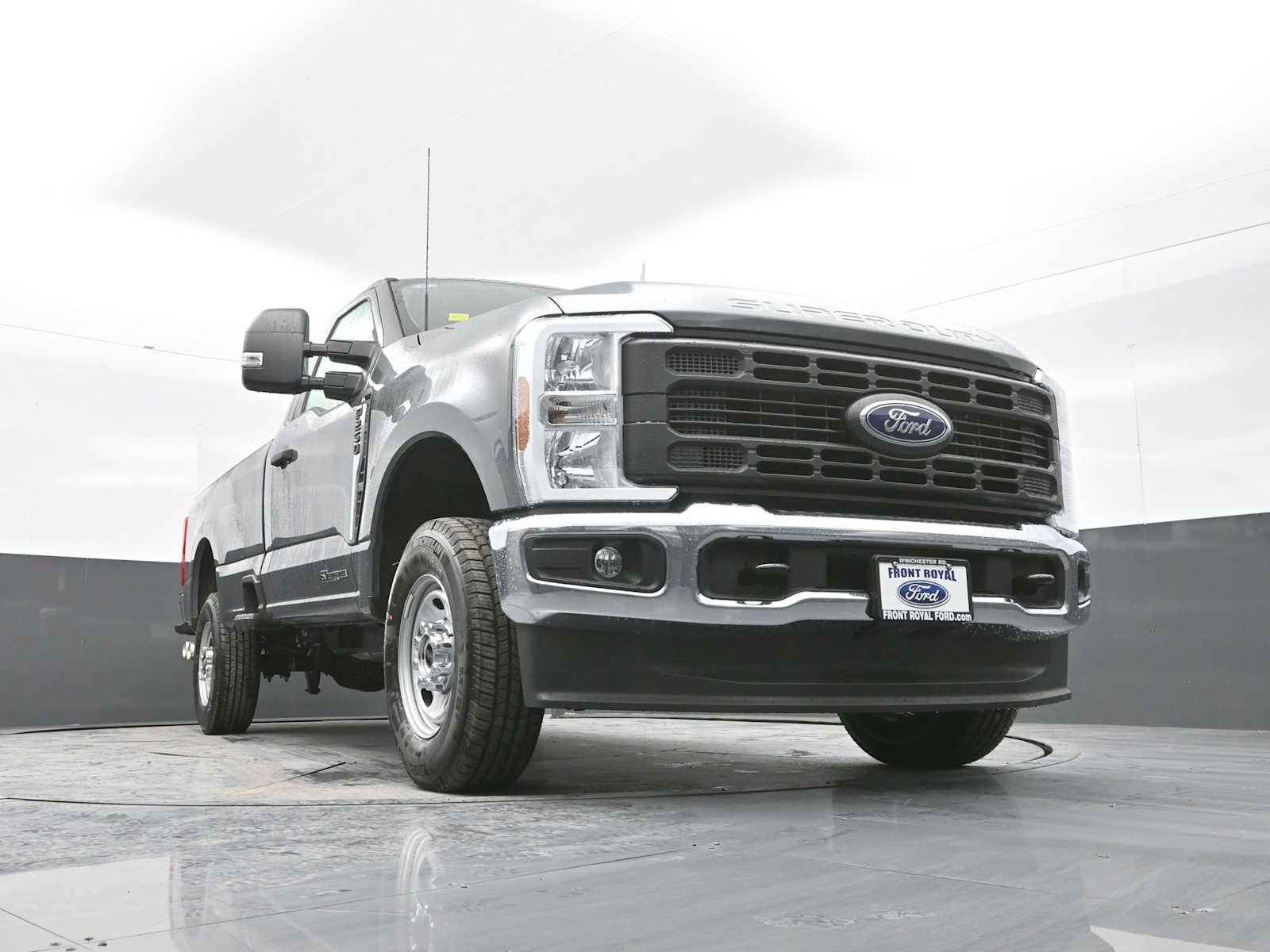 2026 Ford F-250 Super Duty XL