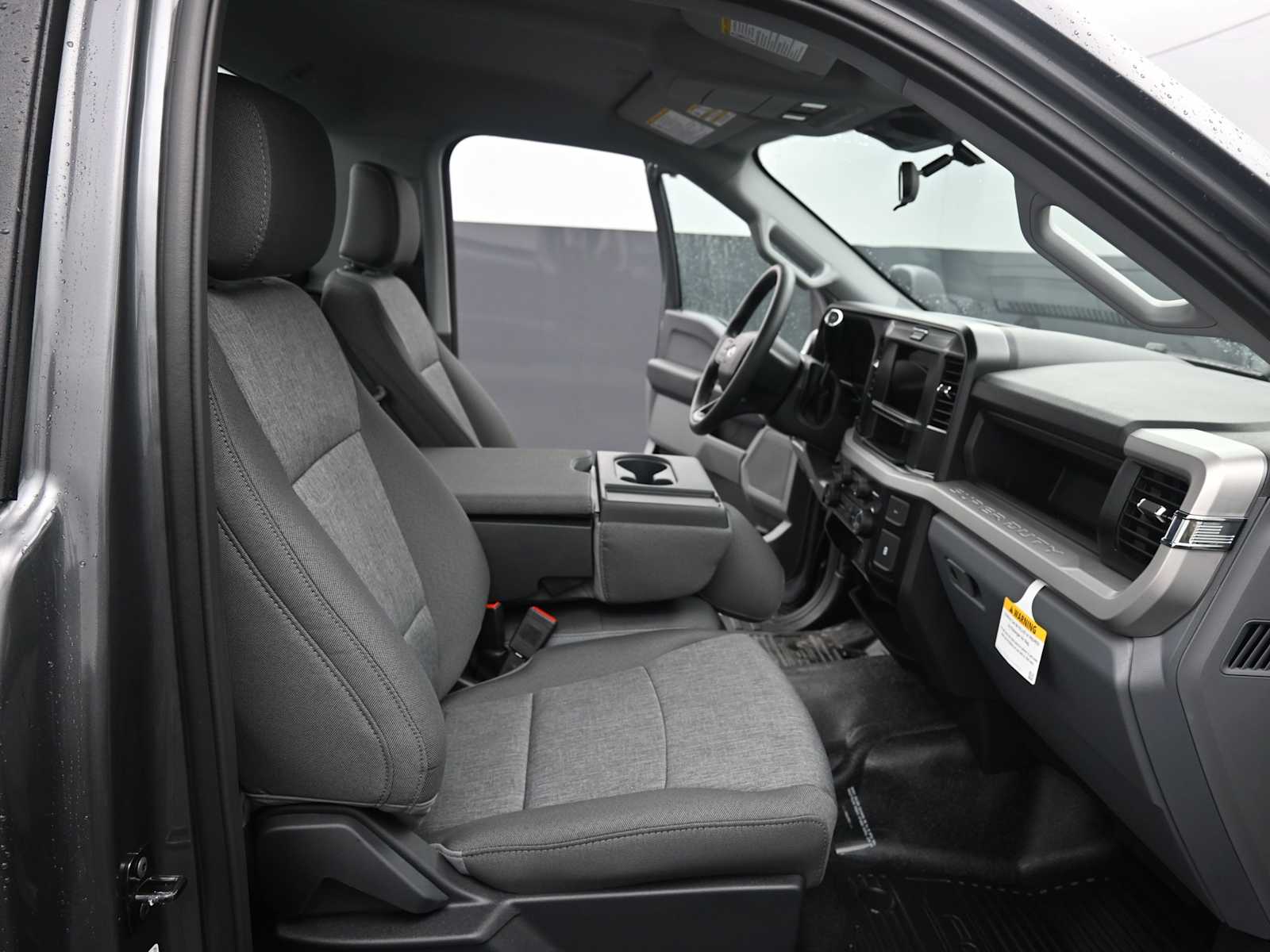 2026 Ford F-250 Super Duty XL