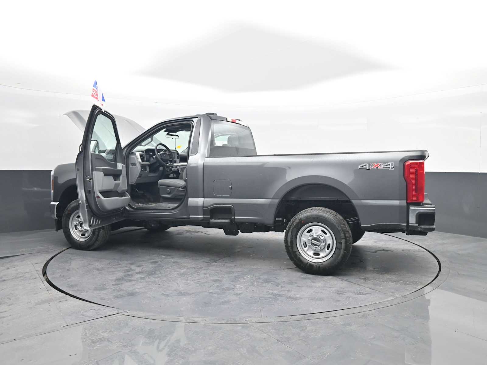 2026 Ford F-250 Super Duty XL