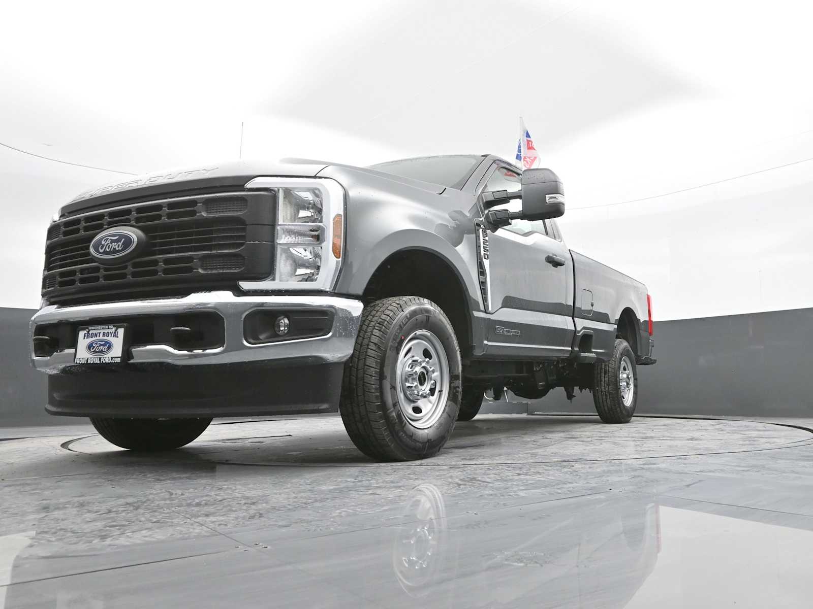 2026 Ford F-250 Super Duty XL