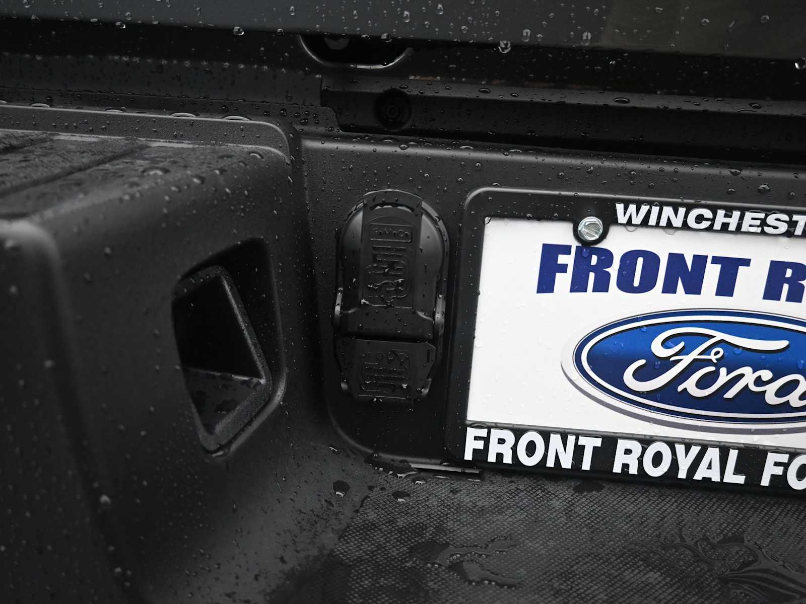 2026 Ford F-250 Super Duty XL