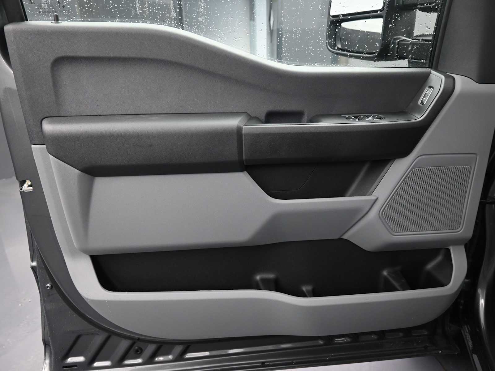 2026 Ford F-250 Super Duty XL