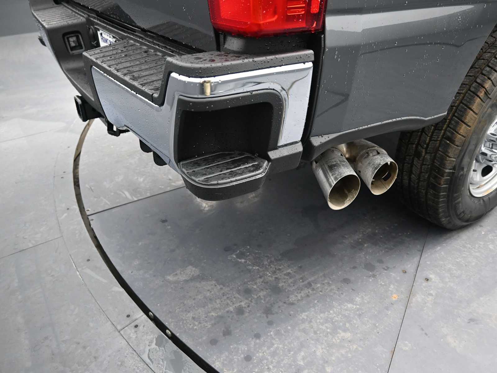2026 Ford F-250 Super Duty XL