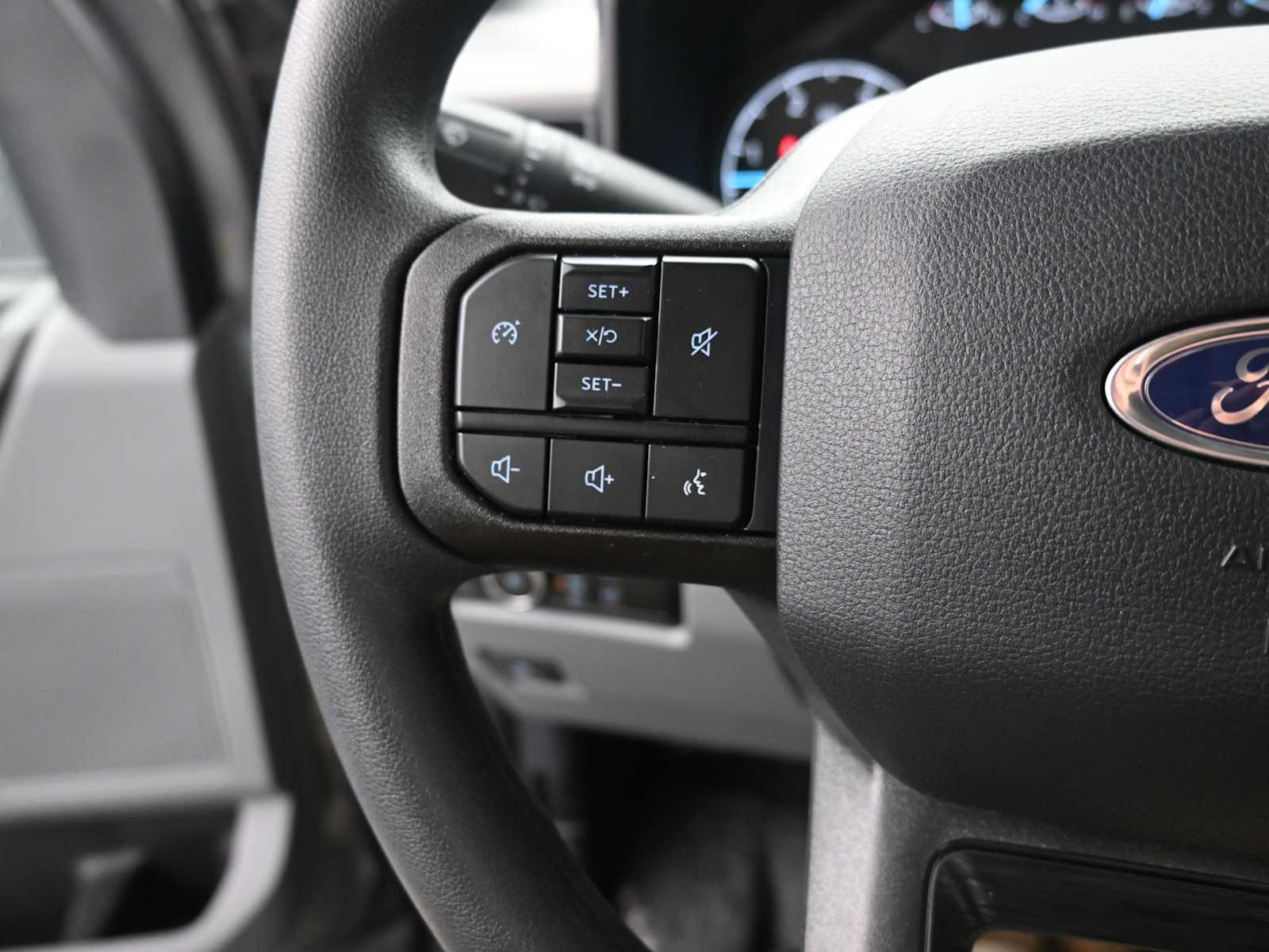 2026 Ford F-250 Super Duty XL