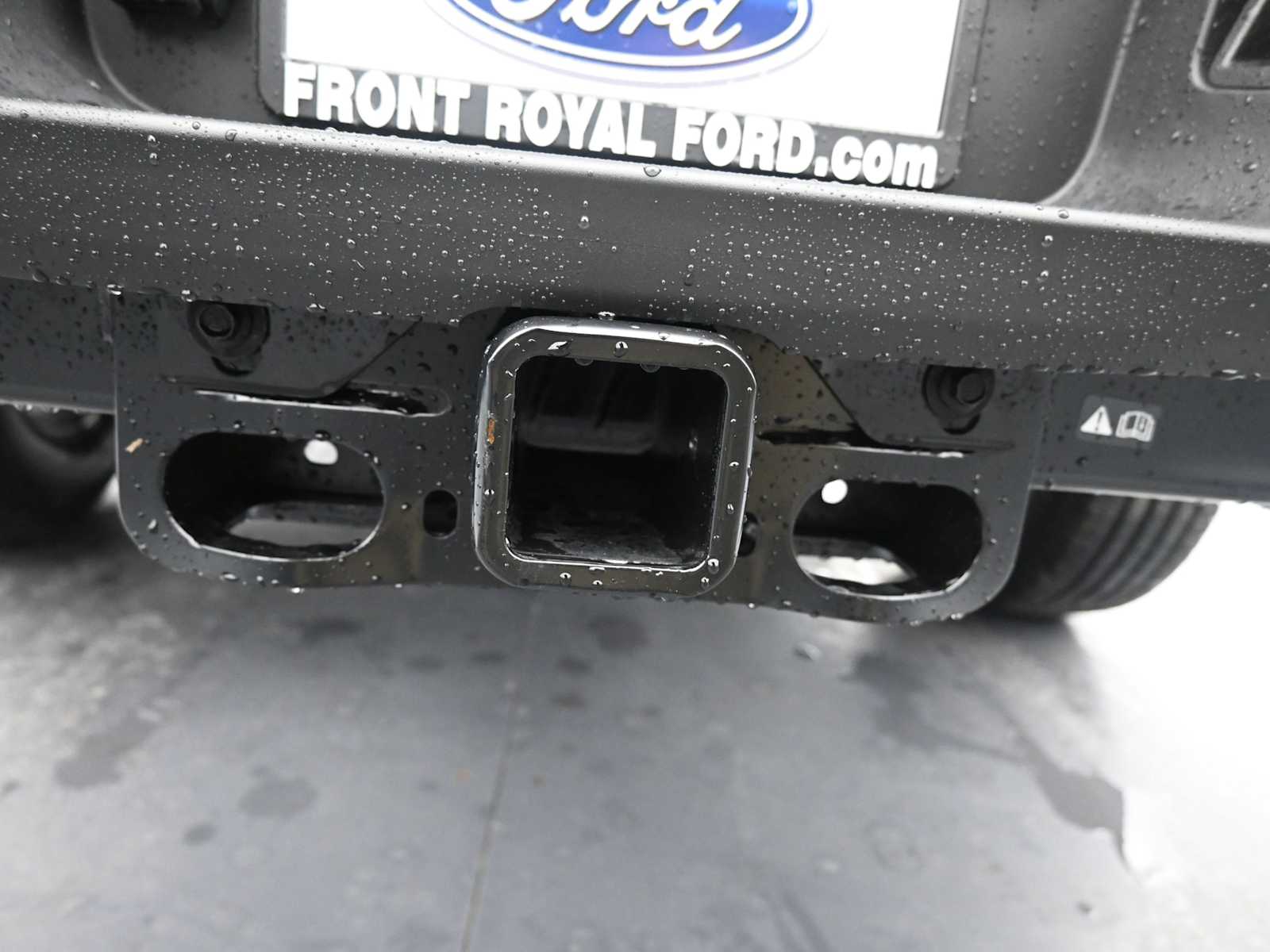2026 Ford F-250 Super Duty XL