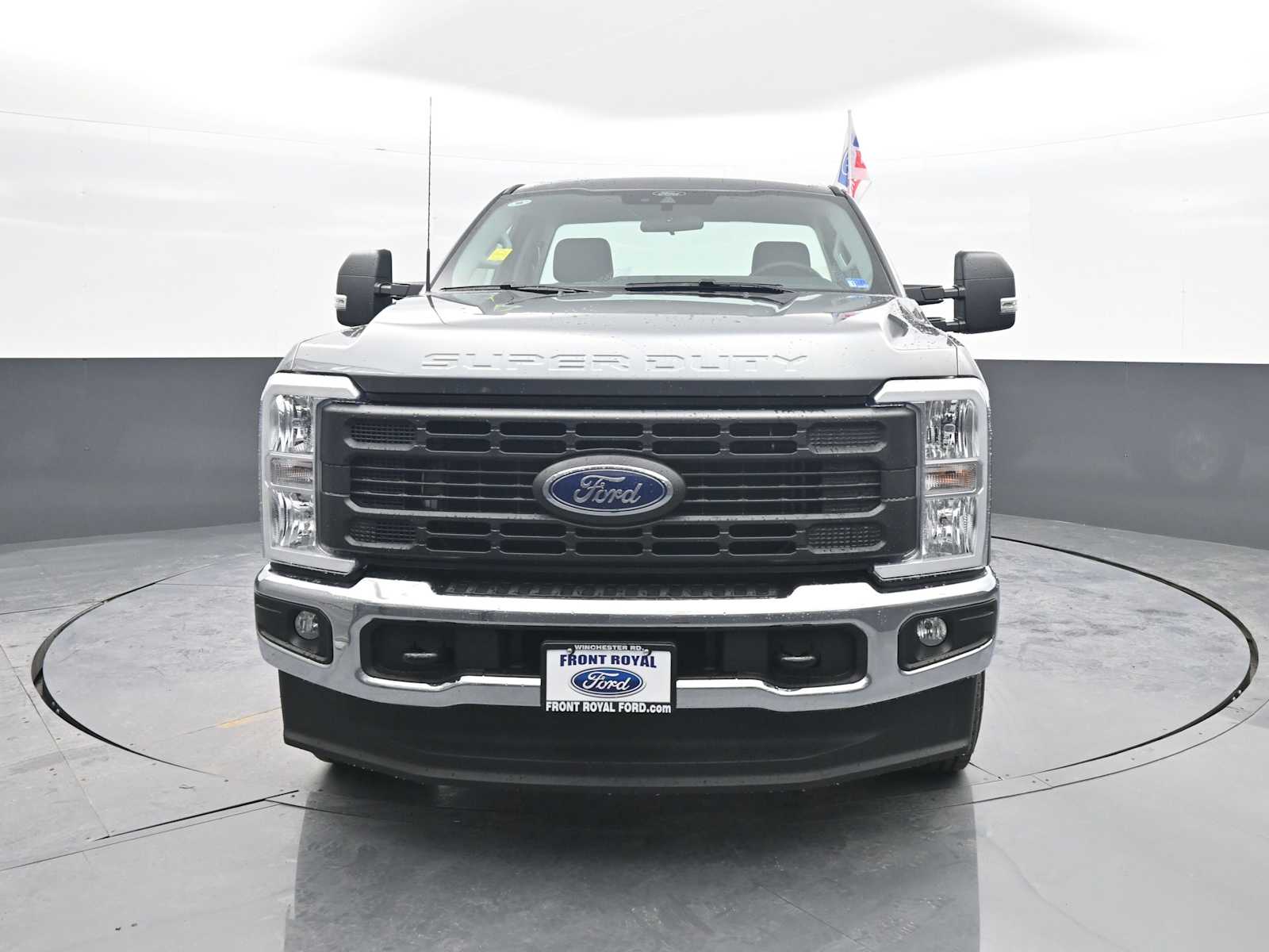 2026 Ford F-250 Super Duty XL