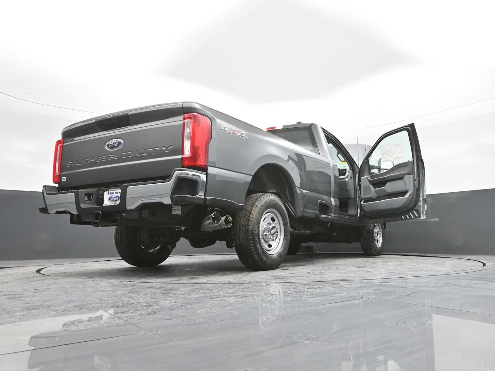 2026 Ford F-250 Super Duty XL