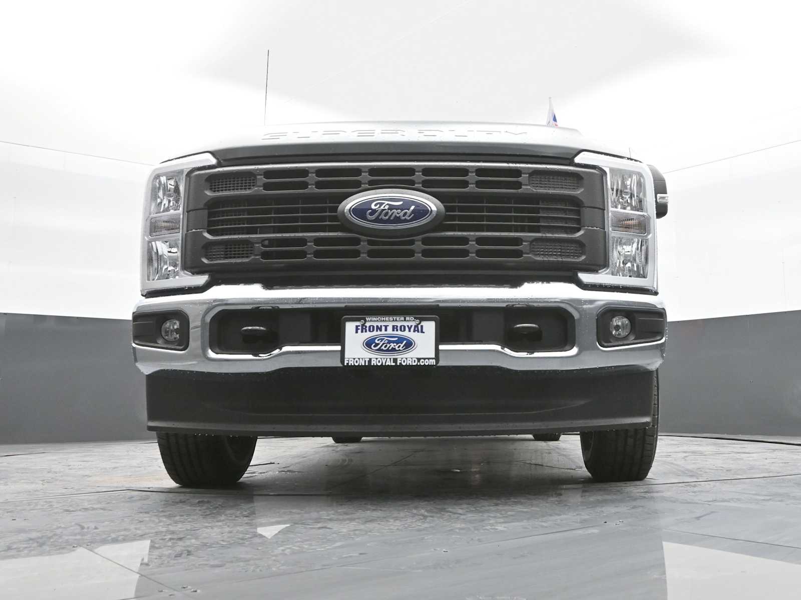 2026 Ford F-250 Super Duty XL